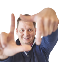 Bertrand De Smet
