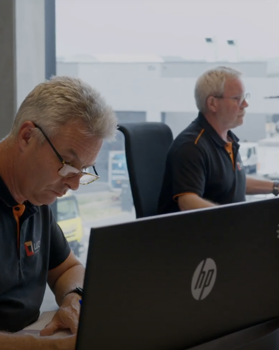 Technisch Projectmanager Ramen en Deuren