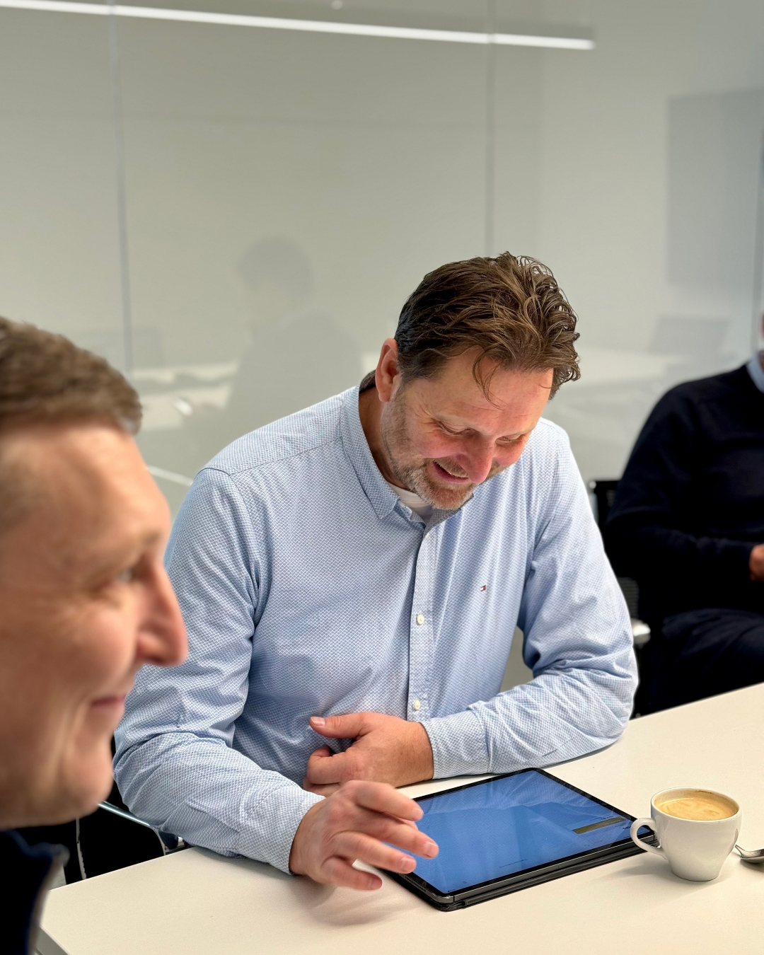 vacature Planning Coördinator