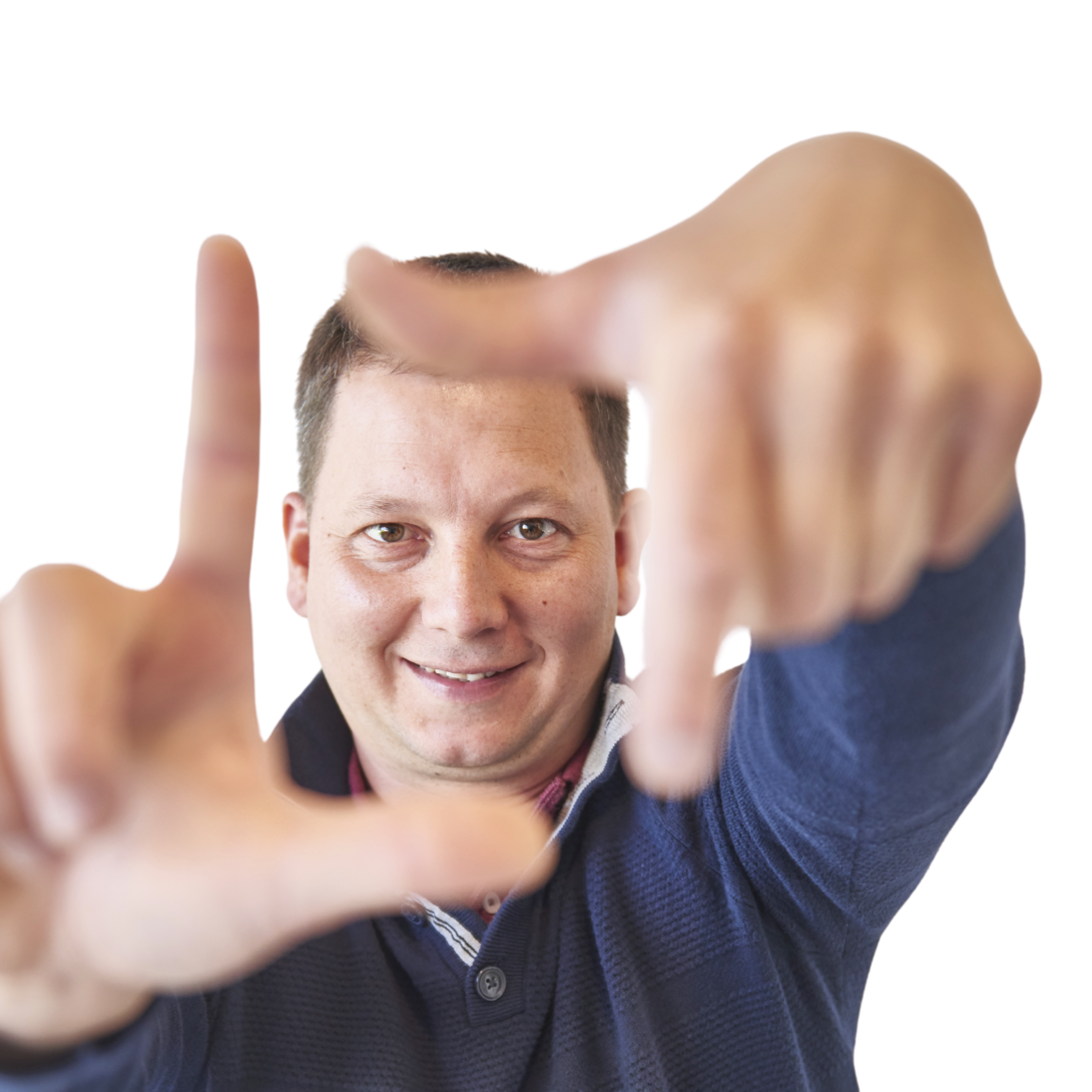 Bertrand De Smet